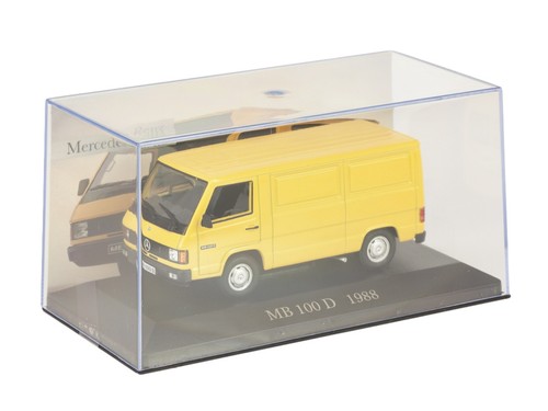 Mercedes benz 100d - benz, tole