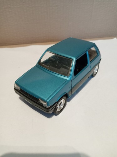 Polistil renault 5 - polistil,