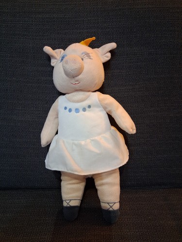 Doudou ikéa truie - doudou,