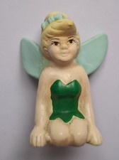 fée clochette figurine Euro Disney paris parc eurodisney ancienne