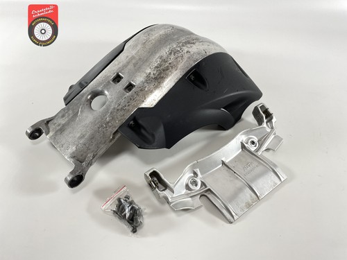 Garde boue moteur ktm 950 - moteur,