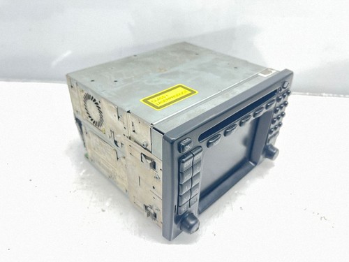 Mercedes benz w163 2000 - w163,