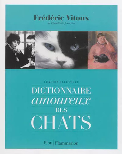 Dictionnaire amoureux des