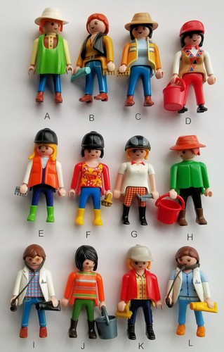 Playmobil farm ranch pick - &, ranch/pick