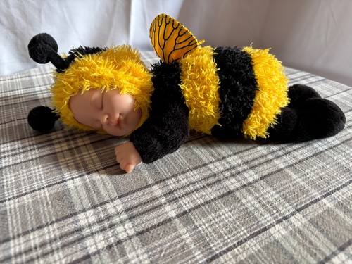 Anne geddes poupon bébé - geddes,