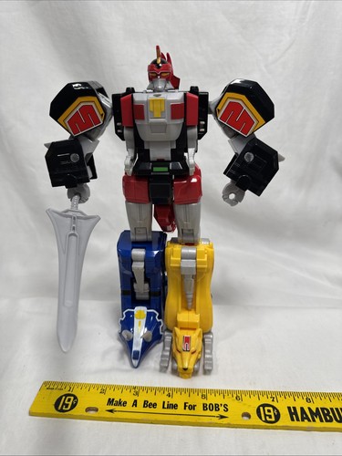Bandai mighty morphin power - bandai,