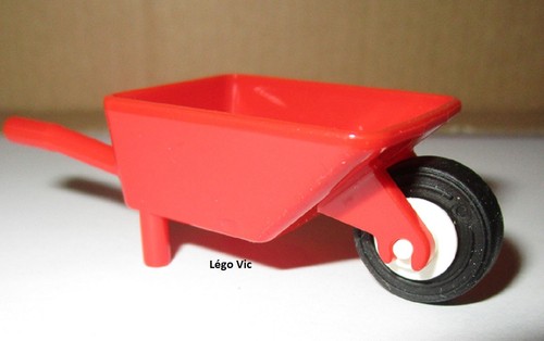 Lego 98288c01 wheelbarrow - 98288c01,