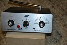 MFJ-1020B, ANTENNA, SWL INDOOR