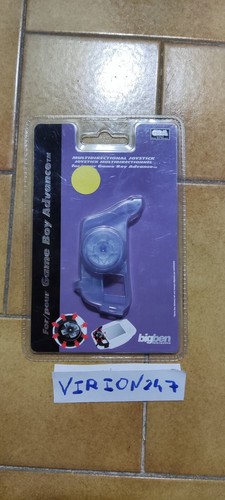 Joystick multidirectionnel - joystick,