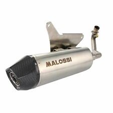 Pot d'échappement Ligne Complete MALOSSI RX Piaggio BEVERLY 350 SPORT TOURING