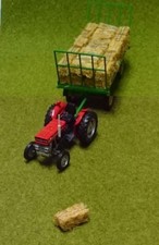 BOTTE DE PAILLE - Artisan32 - 04852