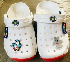 chaussures : plage en