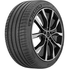 PNEU ETÉ MICHELIN PILOT SPORT 4 SUV XL 265 40 R 21 105 Y  