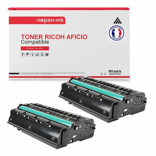 Nopan ink toner x2 821242 - -,