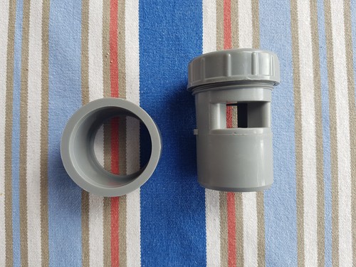 Aerateur membrane douille - membrane,