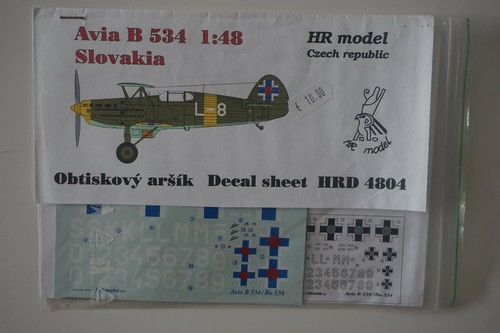 Hrd4804 avia b534 - avia,