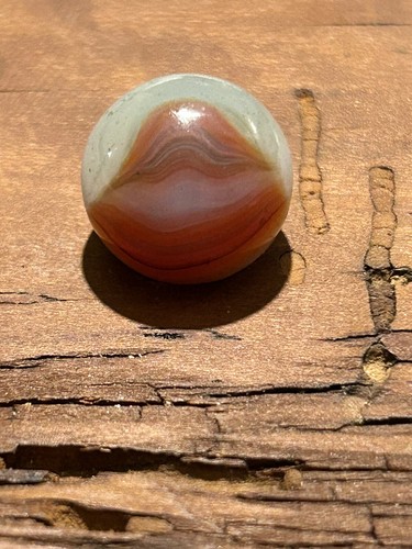 Colorful vitro agate phantom - agate,