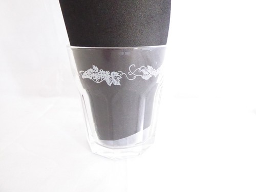 Verre cure curiste - verre,