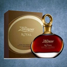 Zacapa Rum Royal - Guatemala - BOX - 700 ml - FR 
