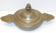 -JOLI ANCIEN BOL A OREILLES