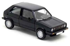 VW Volkswagen Golf I GTI