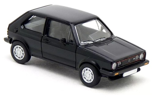 Volkswagen golf gti - vw, i