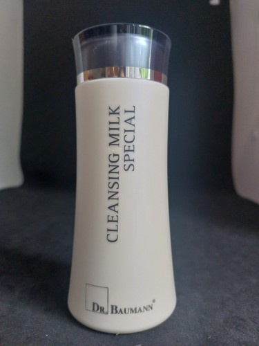 Baumann cleansing milk - dr,