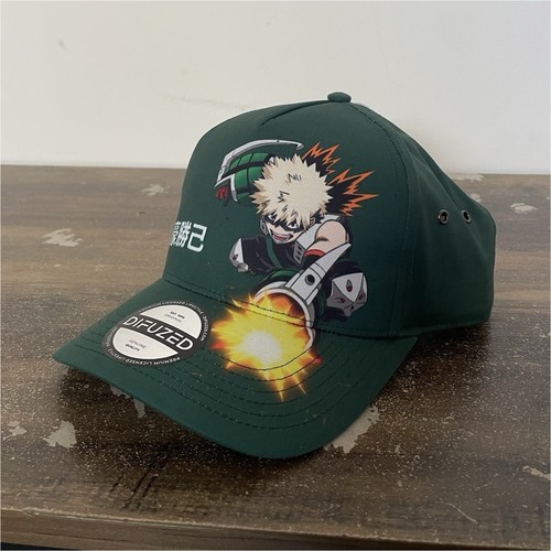 Difuzed casquette baseball - difuzed,