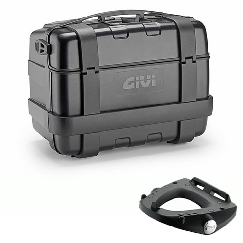 Kit top case - kit, +
