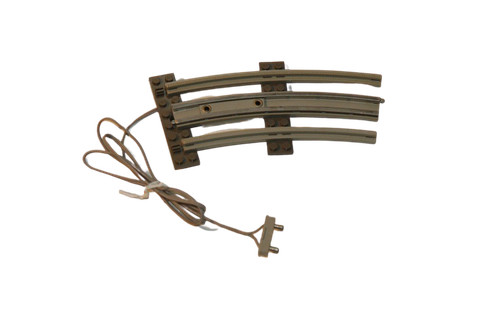 Lego train rails 12v - train, chemin