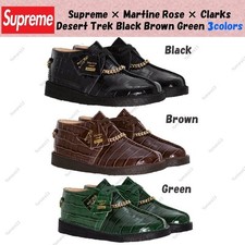 Supreme × Martine Rose ×