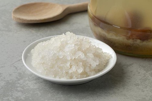 Grains kéfir fruit bio - de,