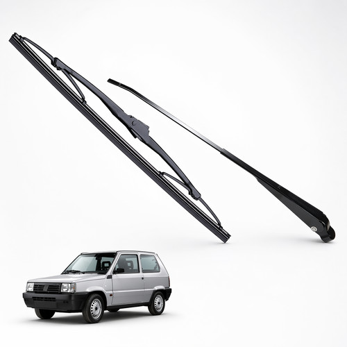 Braccio tergicristal fiat - braccio,