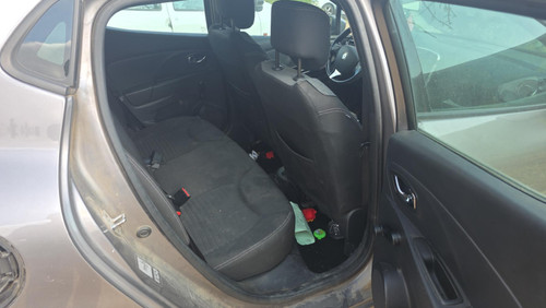 Siege avant droit renault - avant, clio