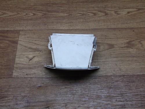 Honda nsr 125 - 125, habillage