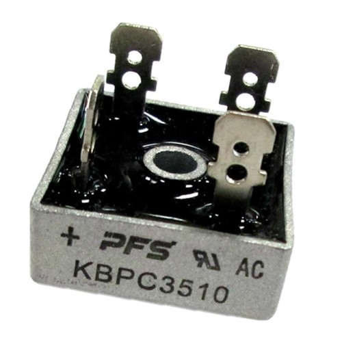 Pièce 35a 1000v - 1000v, de