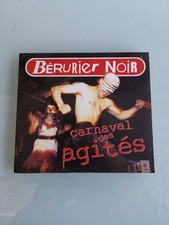 Bérurier Noir Carnaval Des
