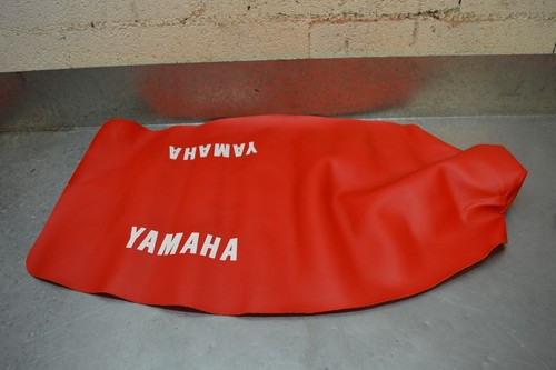 Housse yamaha 125 250 - yamaha, 125/250