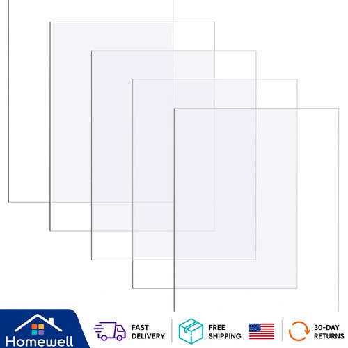 Pcs x10 polycarbonate - 5,