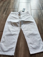 Pantacourt blanc Women's best