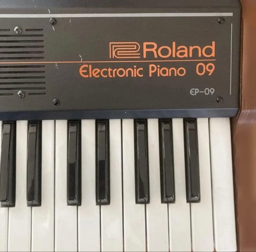 Roland electronic piano - roland,