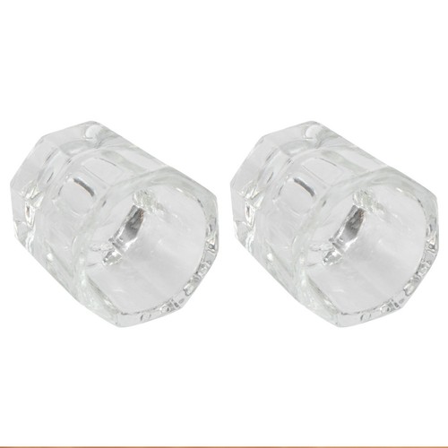 Pcs dappen dish - dish, verre