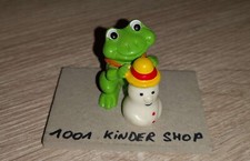 Kinder mini splash ranopla - splash,