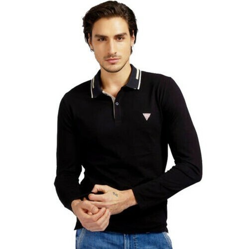 Guess polo hommes - polo, manches