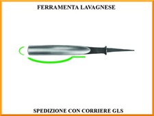 Gouge pour la sculpture acier pour sculpteurs et menuiserie divers profils