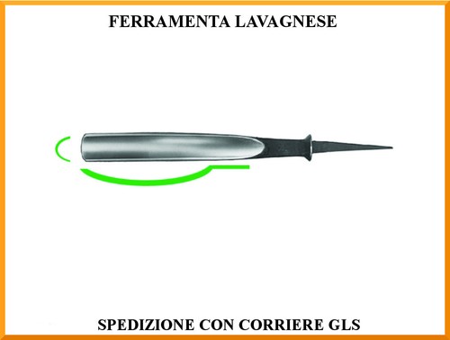 Gouge acier pour sculpteurs - en,