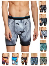 Balanced Tech Men's Active