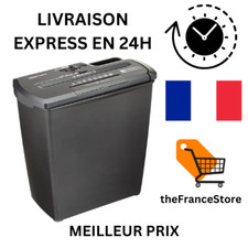 Destructeur de Documents