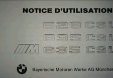 Notice manuel utilisation - notice, d'utilisation