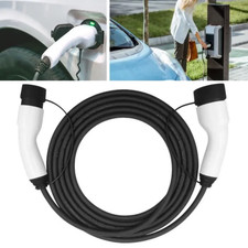 Câble Recharge EV Type 2 22KW